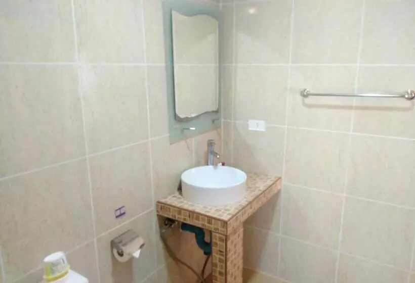 Fotos del hotel Kamala Tropical Garden:  4