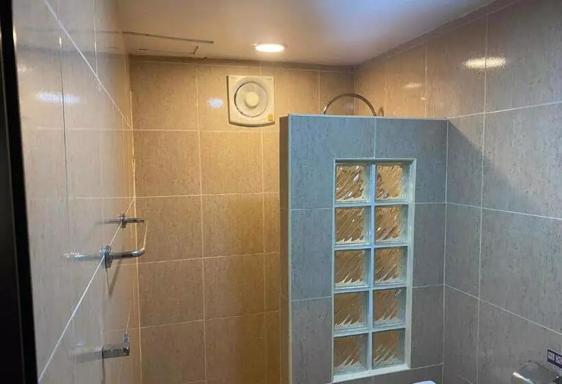 Fotos del hotel Kamala Tropical Garden:  8