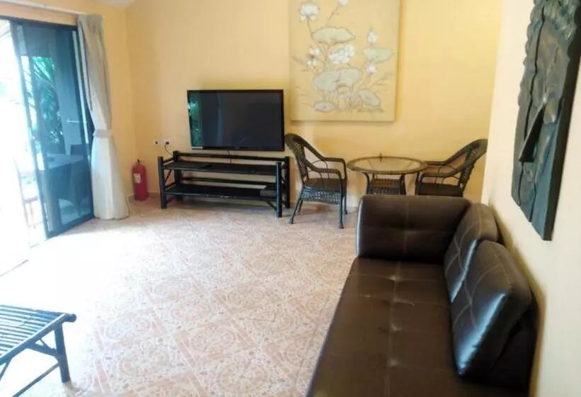 Fotos del hotel Kamala Tropical Garden:  13