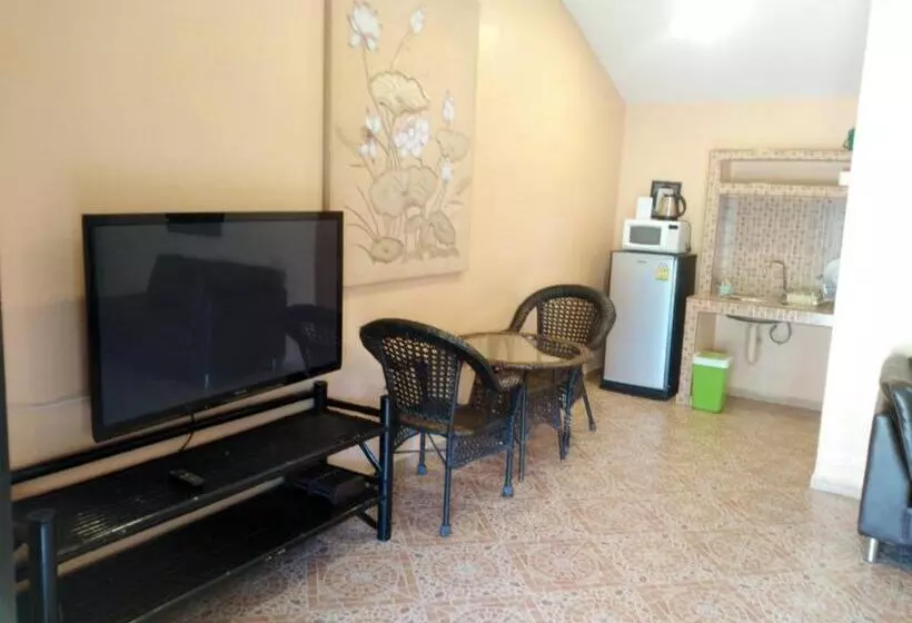 Fotos del hotel Kamala Tropical Garden:  2