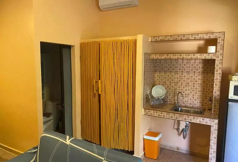 Fotos del hotel Kamala Tropical Garden:  11