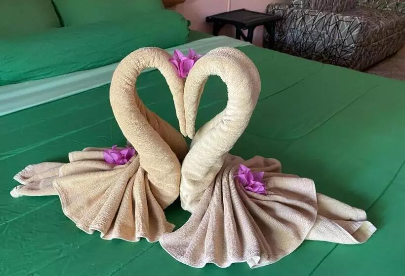 Fotos del hotel Kamala Tropical Garden:  5