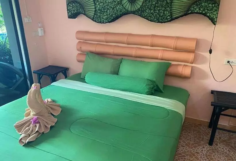 Fotos del hotel Kamala Tropical Garden:  15