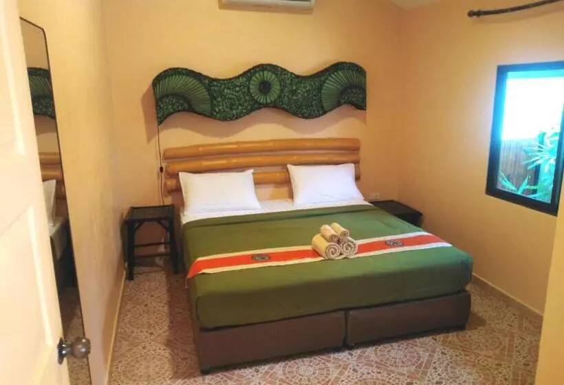 Fotos del hotel Kamala Tropical Garden:  7