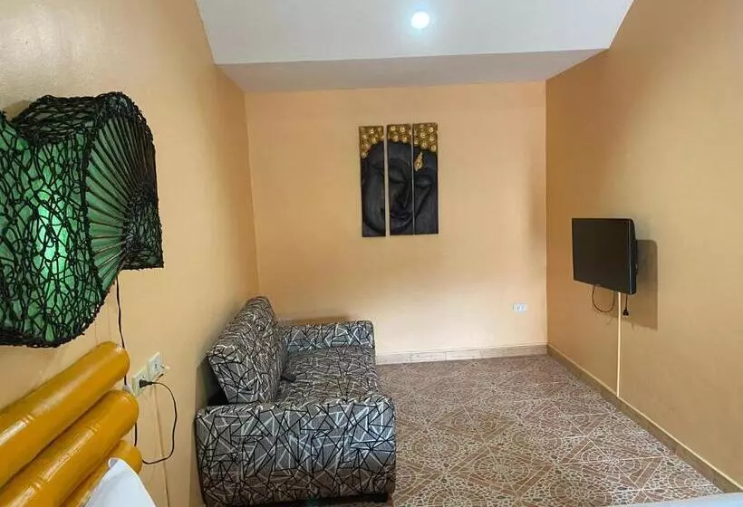 Fotos del hotel Kamala Tropical Garden:  10