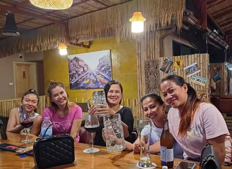 Fotos del hotel Kamala Tropical Garden:  9