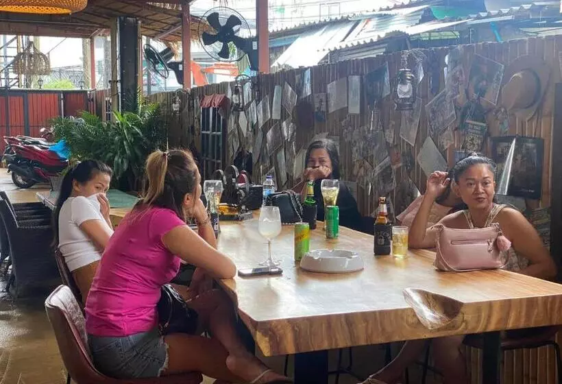 Fotos del hotel Kamala Tropical Garden:  3