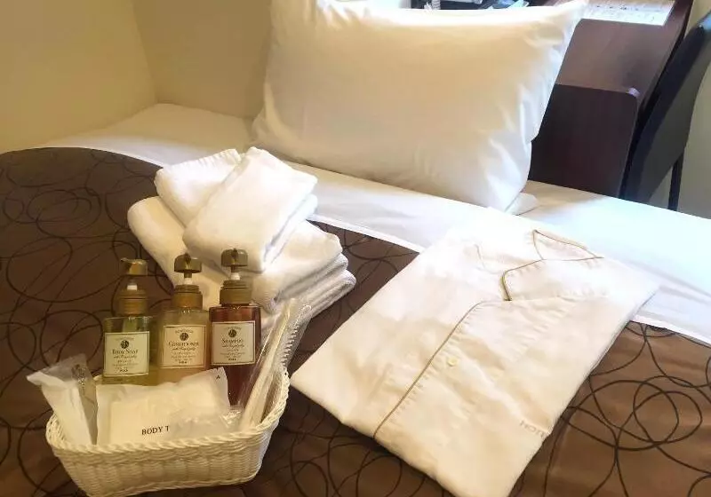 Fotos del hotel Kyoto Base:  2