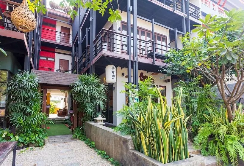 Le Canal Boutique House