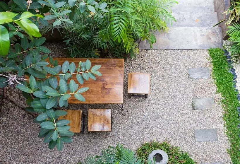 Fotos del hotel Le Canal Boutique House:  13