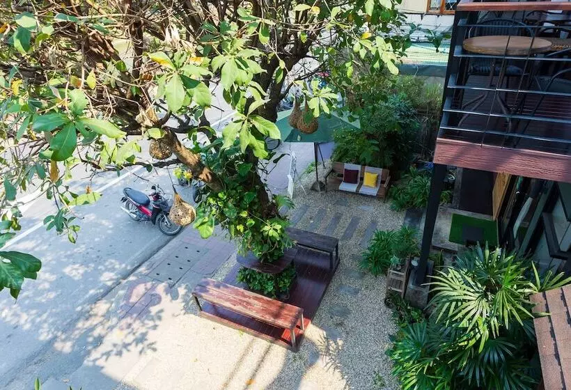 Fotos del hotel Le Canal Boutique House:  10