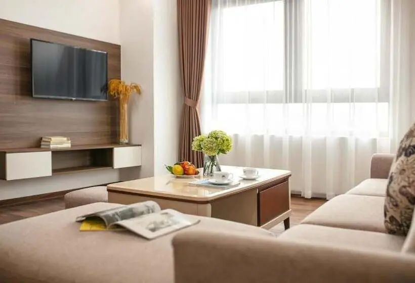 Fotos del hotel Nesta Hanoi  – To Hien Thanh:  22
