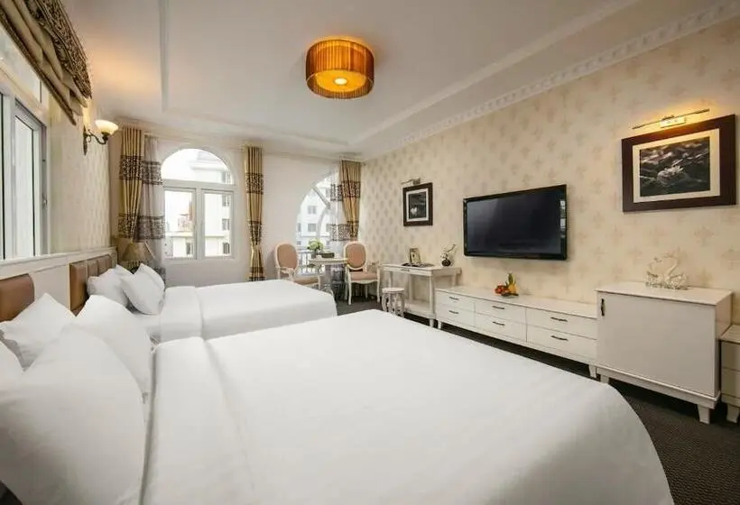 Fotos del hotel Nesta Hanoi  – To Hien Thanh:  19
