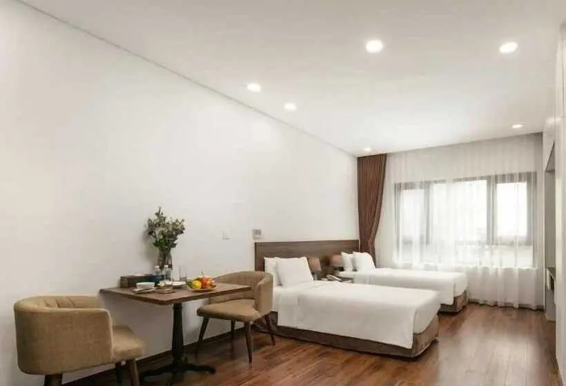 Fotos del hotel Nesta Hanoi  – To Hien Thanh:  7