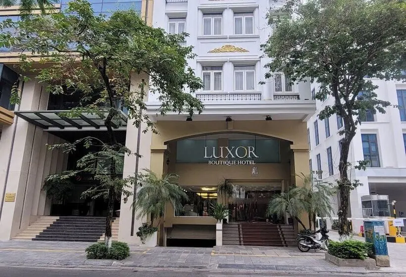 Fotos del hotel Nesta Hanoi  – To Hien Thanh:  5