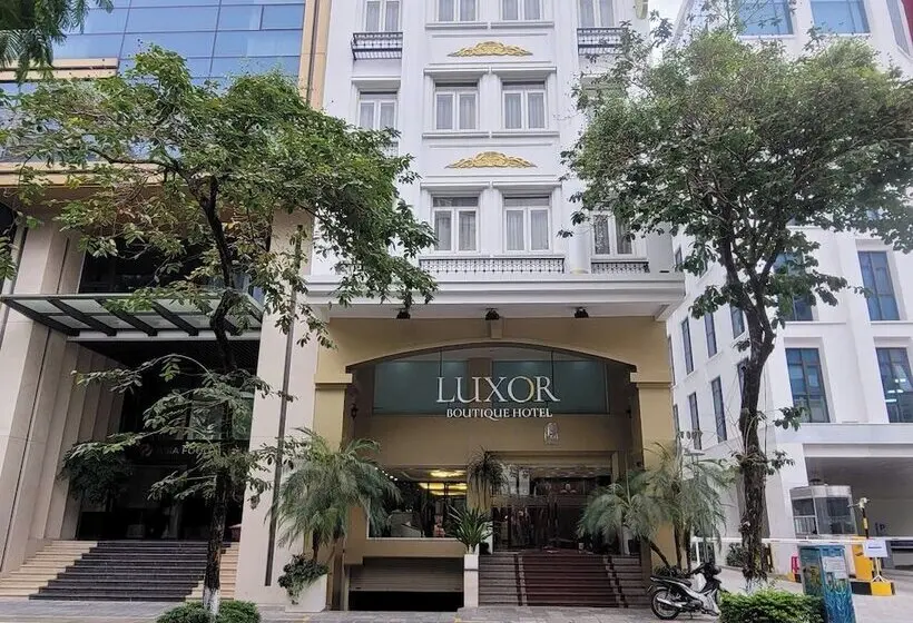 Fotos del hotel Nesta Hanoi  – To Hien Thanh:  11