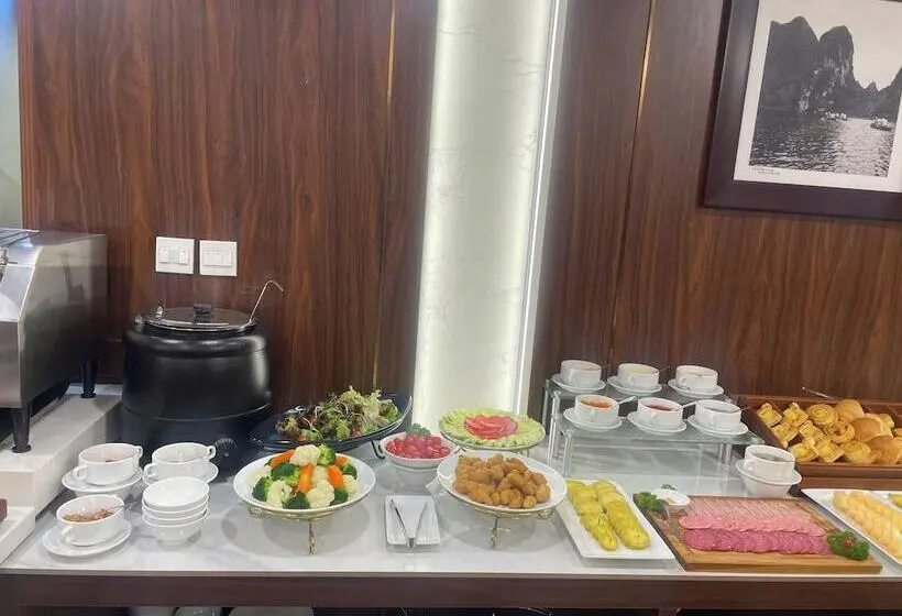 Fotos del hotel Nesta Hanoi  – To Hien Thanh:  25