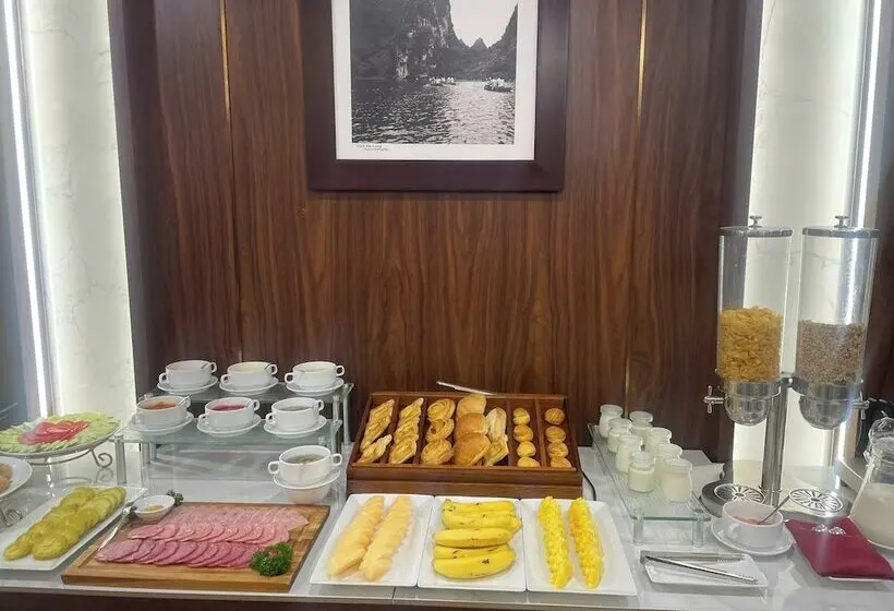 Fotos del hotel Nesta Hanoi  – To Hien Thanh:  18