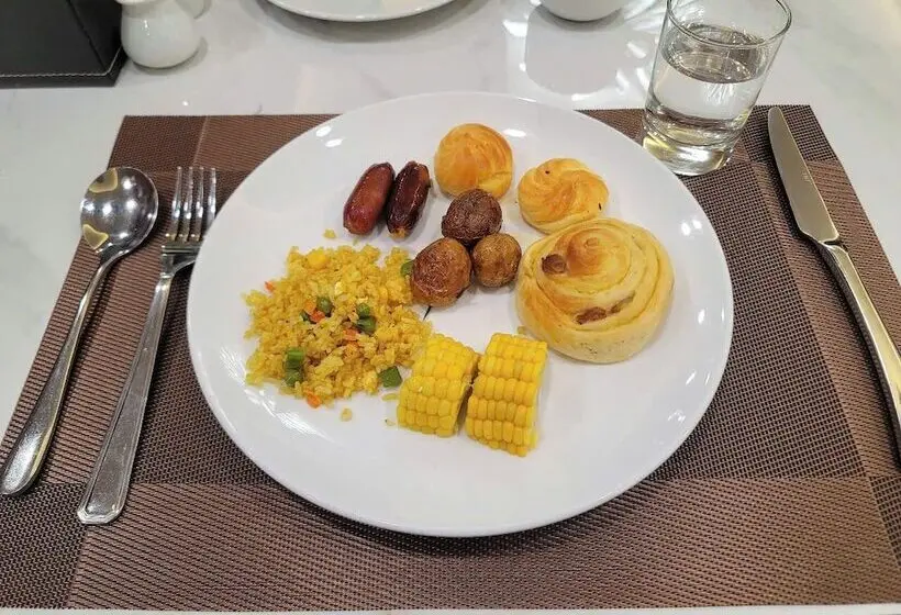 Fotos del hotel Nesta Hanoi  – To Hien Thanh:  2