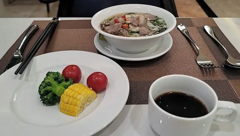 Fotos del hotel Nesta Hanoi  – To Hien Thanh:  20