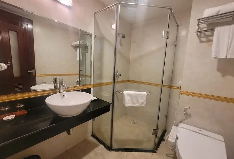 Fotos del hotel Nesta Hanoi  – To Hien Thanh:  4