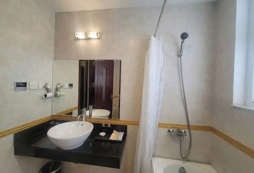 Fotos del hotel Nesta Hanoi  – To Hien Thanh:  10