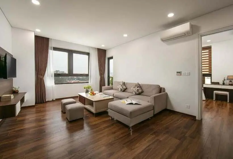 Fotos del hotel Nesta Hanoi  – To Hien Thanh:  13