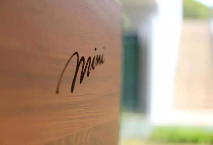 Fotos del hotel Mini House Aonang:  8