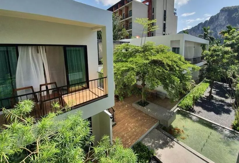 Fotos del hotel Mini House Aonang:  9