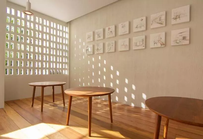 Fotos del hotel Mini House Aonang:  3