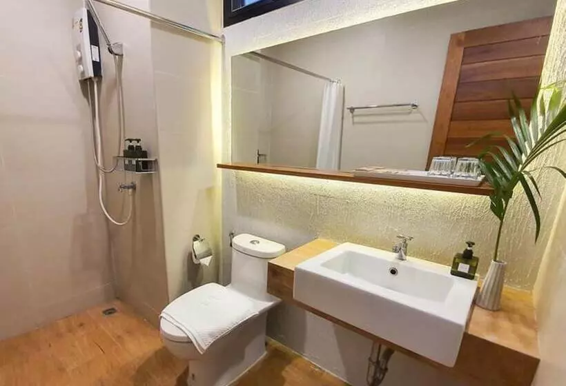 Fotos del hotel Mini House Aonang:  11