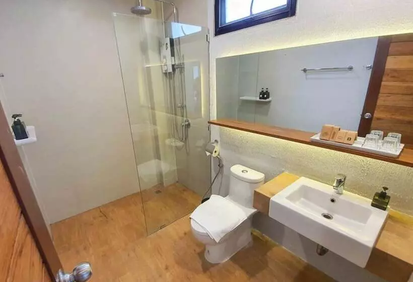 Fotos del hotel Mini House Aonang:  7