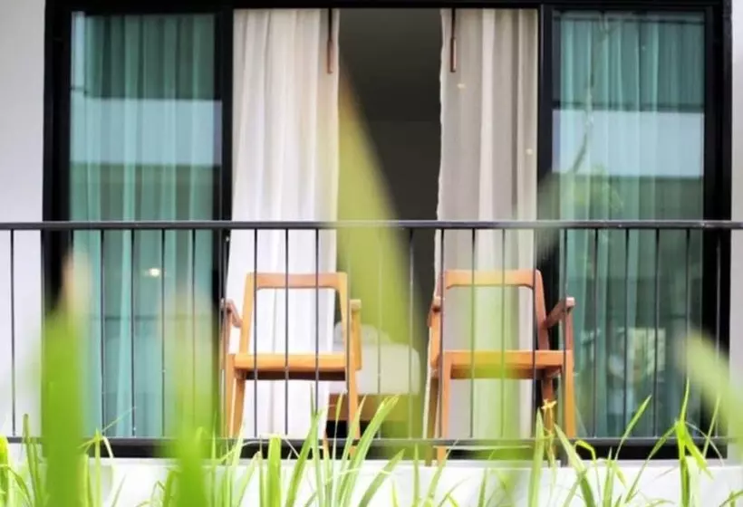 Fotos del hotel Mini House Aonang:  6