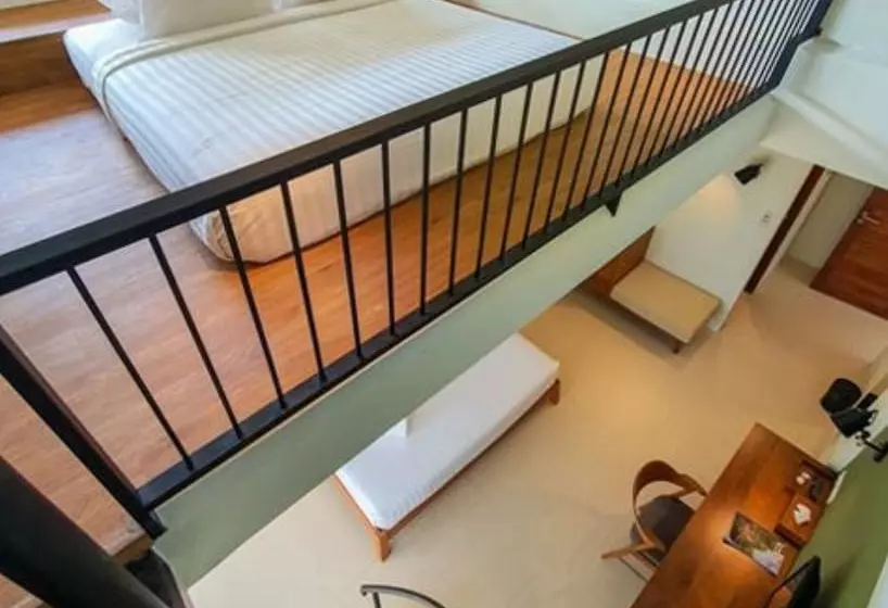 Fotos del hotel Mini House Aonang:  16