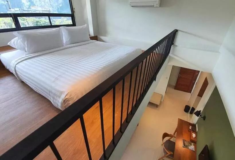 Fotos del hotel Mini House Aonang:  23