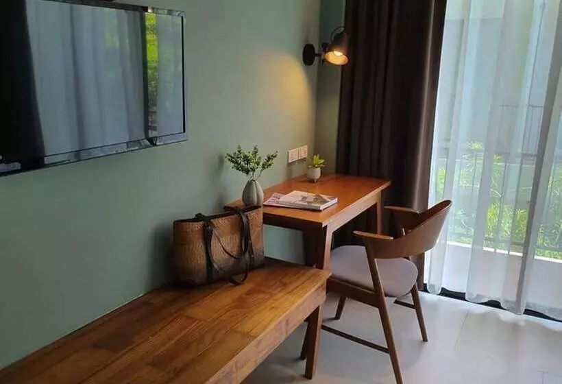 Fotos del hotel Mini House Aonang:  22