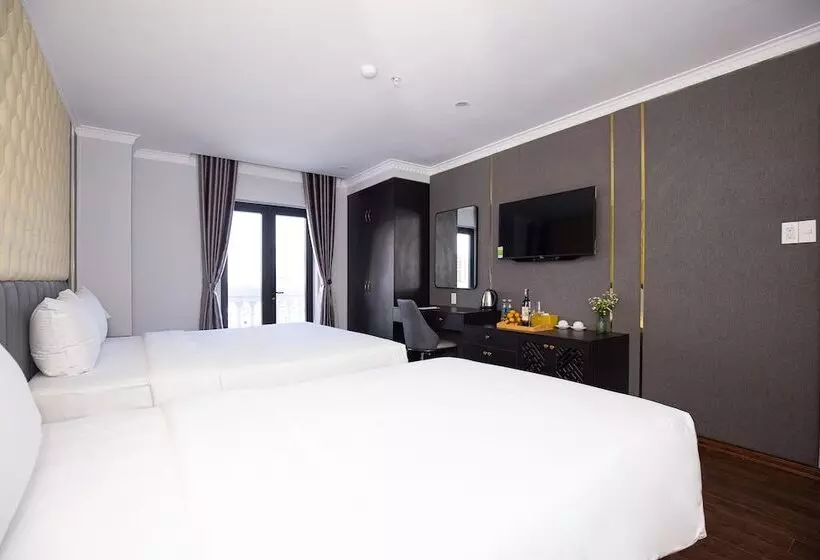 Fotos del hotel Monaco:  19