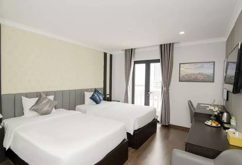 Fotos del hotel Monaco:  14