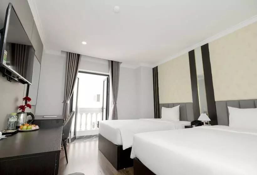 Fotos del hotel Monaco:  15