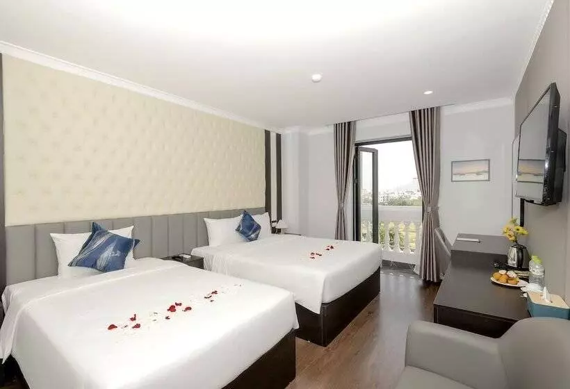 Fotos del hotel Monaco:  9