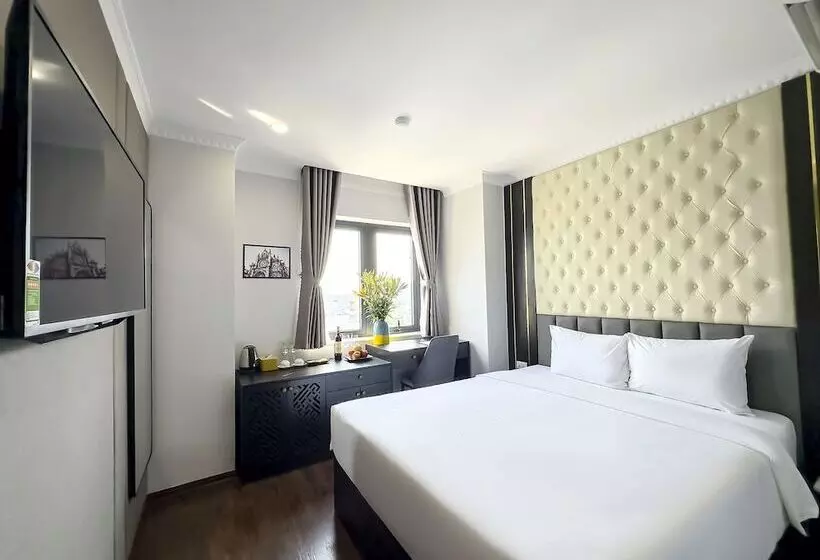 Fotos del hotel Monaco:  13