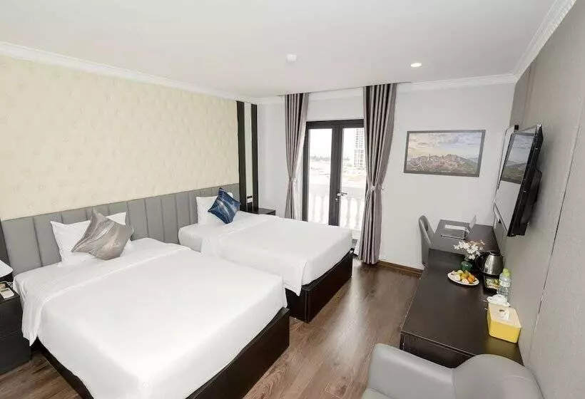 Fotos del hotel Monaco:  12