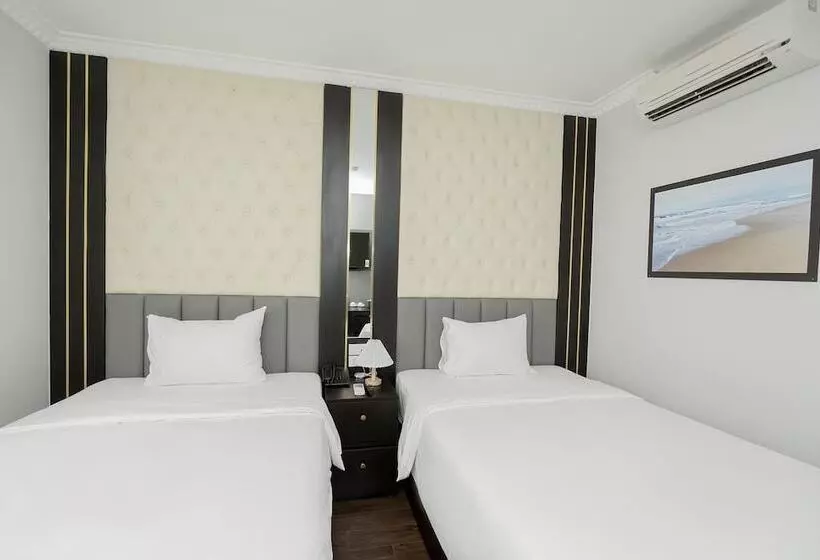 Fotos del hotel Monaco:  11