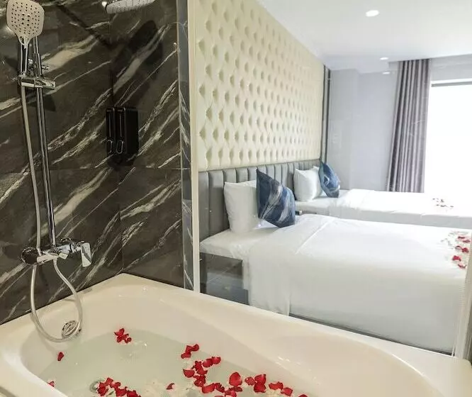 Fotos del hotel Monaco:  24