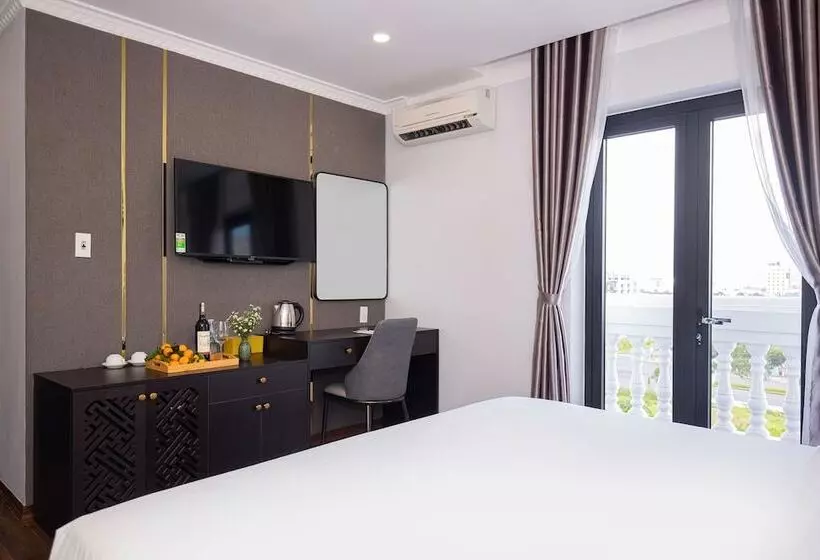 Fotos del hotel Monaco:  25