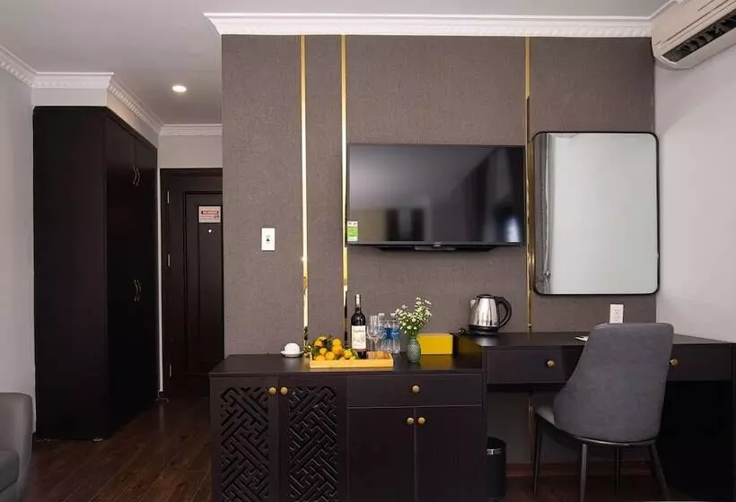 Fotos del hotel Monaco:  21