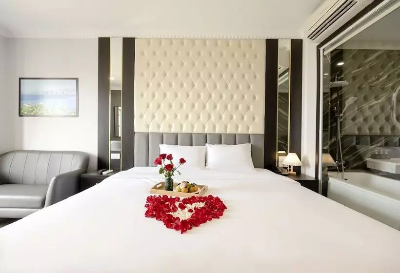 Fotos del hotel Monaco:  10