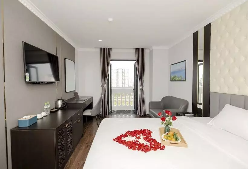 Fotos del hotel Monaco:  23