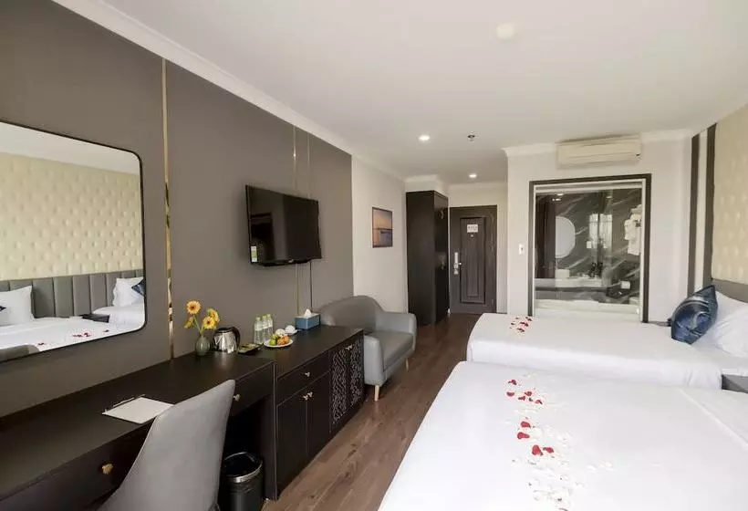 Fotos del hotel Monaco:  18