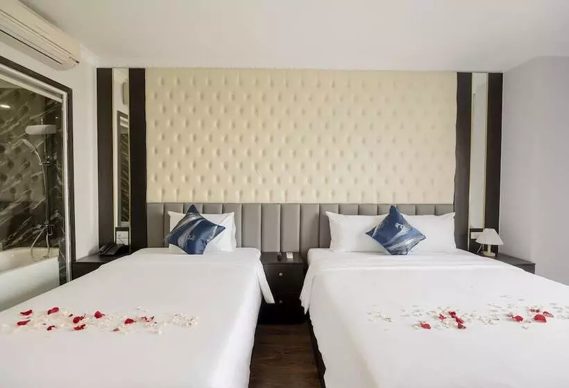 Fotos del hotel Monaco:  7